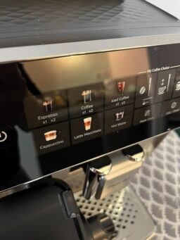 image client 2 Machine à espresso Philips EP2220-10 automatique avec broyeur