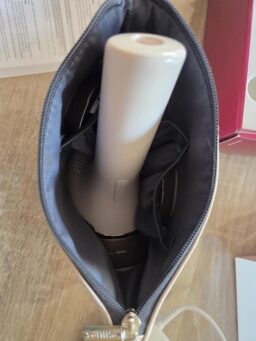 image client 2 Epilateur Ipl Philips Lumea Série 9900 Bri951-00