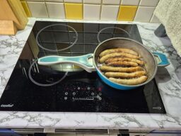 image client 2 Table cuisson induction Comfee CIH741F238K0