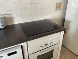 image client 2 Plaque induction Hobsir hob 4 Feux avec Prise 3500W