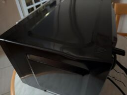 image client 2 Micro Ondes Gril Profi Cook PC MWG 1204
