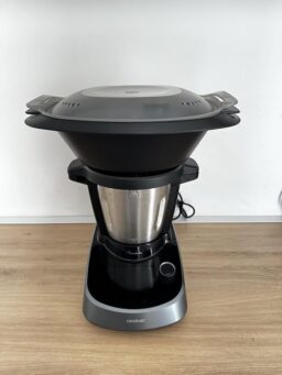 image client 2 Robot Cuisine Cecotec Mambo 11090 Havane