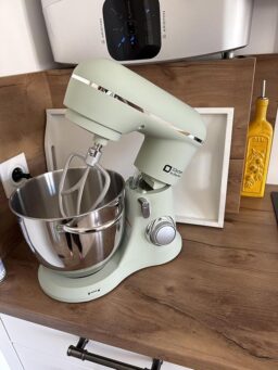 image client 2 Robot pâtissier Kitchen In The Box Compact