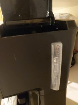 image client 2 Cafetiere a grain programmable Russell Hobbs Chester 22000 56