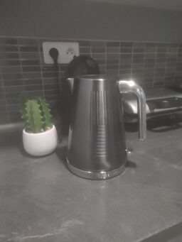image client 2 Grille pain Russell Hobbs Geo Steel 25250 56