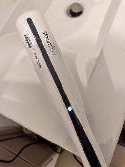 image client 2 Lisseur vapeur L'Oréal Professionnel Steampod 3