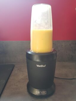 image client 2 Mini mixeur blender VonShef smoothie 1000 w
