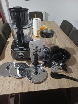 image client 2 Robot multifonction Yashe Cuisine Multifonctions
