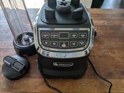 image client 3 Blender multifonctionnel Amzchef professionnel 1800w