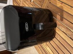 image client 3 Friteuse À Air Multifonction Bella 2 L Manual Fryer Oven 5 In 1