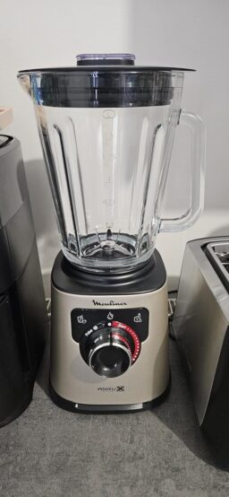 image client 3 Blender Moulinex Perfectmix Essential LM771BF0 mixage puissant
