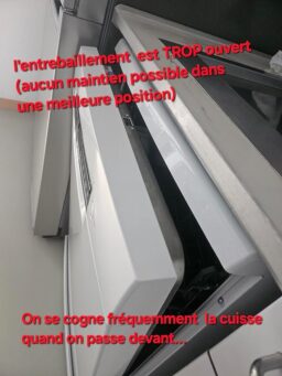 image client 3 Lave vaisselle Bosch SMS4EMW01F Série 4 pose libre