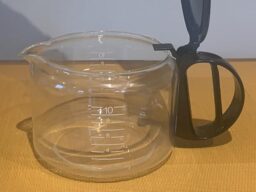 image client 3 Cafetière Filtre électrique Braun Kf47-1
