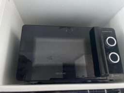 image client 3 Micro Ondes Cecotec ProClean 3030