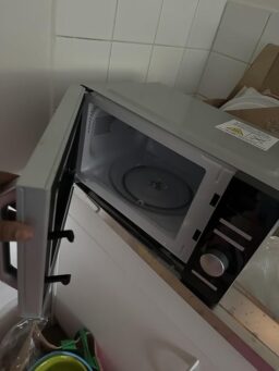 image client 3 Micro Ondes Cecotec Proclean 5010 Inverter