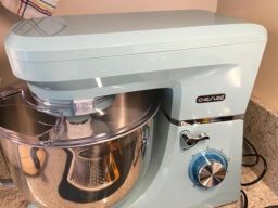 image client 3 Robot de cuisine Cheflee pâtissier 2000w multifonction