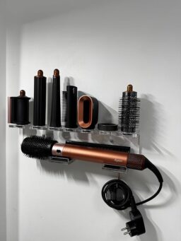 image client 3 Outil Coiffage Multifonction Dyson Airwrap I.d. Moderne