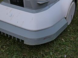 image client 3 Robot tondeuse Ecovacs Goat G1 800 autonome innovant