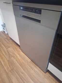 image client 3 Lave vaisselle autonome Gedtech Glv1544wh