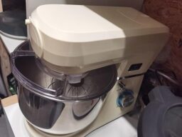 image client 3 Robot cuisine Kesser K Km 3000 multifonction universel compact