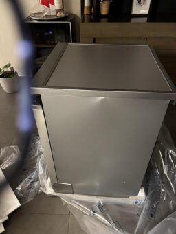 image client 3 Lave vaisselle Whirlpool W7fhs51x Maxispace autonome performant