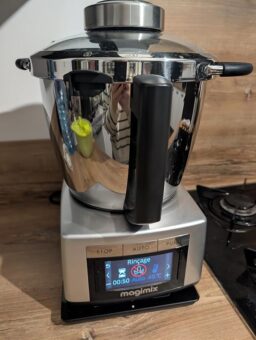 image client 3 Robot cuiseur Magimix Cook Expert XL multifonction