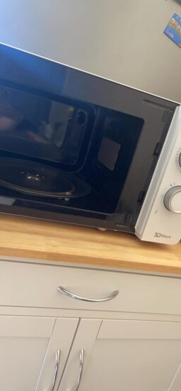 image client 3 Micro Ondes Cecotec ProClean 3010