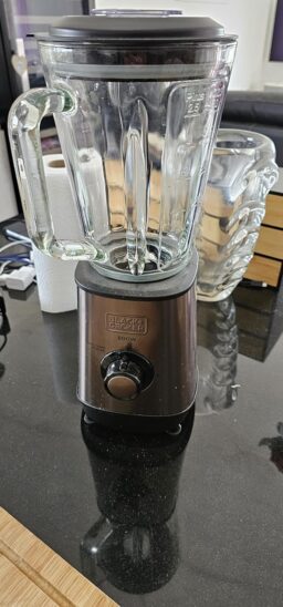 image client 3 Mixeur électrique Black+Decker en Verre 800w