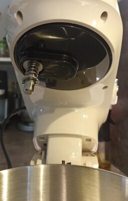 image client 3 Robot pâtissier compact Moulinex Bake Simple QA1413F0