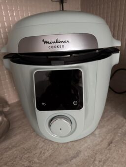 image client 3 Multicuiseur Connecté Wi fi Moulinex Cookeo Ce96g810