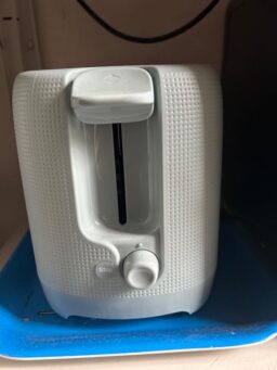 image client 3 Grille pain Moulinex Lt2m1310 Morning pour petit déjeuner