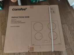 image client 3 Table de Cuisson Induction Comfee Cih741f238k0