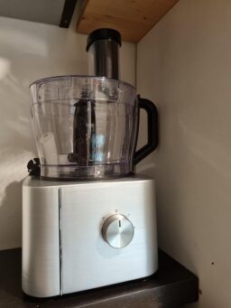 image client 3 Robot cuisine multifonction Sndoas Yyfp405sl