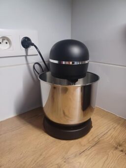image client 3 Robot pâtissier Kitchen In The Box Compact