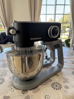 image client 3 Robot Pâtissier Kraftsman Pro