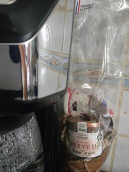 image client 3 Cafetiere a grain programmable Russell Hobbs Chester 22000 56