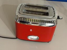image client 3 Grille pain Russell Hobbs Modèle 21681 56 Édition Spéciale