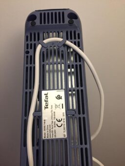 image client 3 Grille pain Tefal TL302110 compact performant et fiable