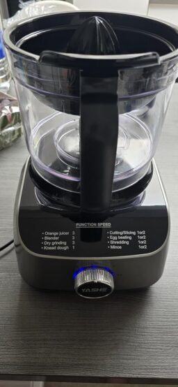 image client 3 Robot multifonction Yashe Cuisine Multifonctions