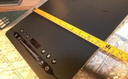 image client 4 Plaque à induction portable Amzchef 2000w