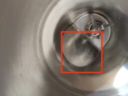 image client 4 Blender Mixeur Chauffant Moulinex Soup&plus Lm924500