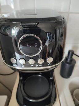 image client 4 Cafetière Filtre Electrique Ariete Moderna 1396