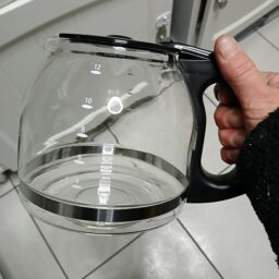 image client 4 Cafetiere automatique Taylor Swoden Filtre Programmable