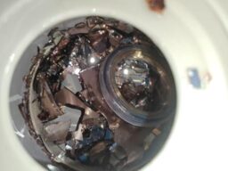 image client 4 Cafetiere Senya Isotherme Electrique Creme