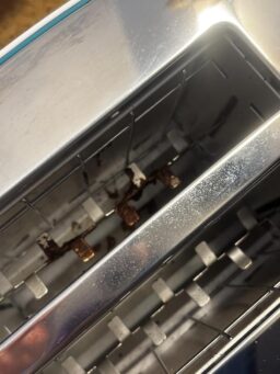 image client 4 Grille pain Cecotec Toast&Taste Extra Double W