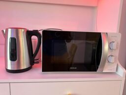 image client 4 Micro Ondes Cecotec ProClean 2010