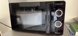 image client 4 Micro Ondes Cecotec ProClean 3030