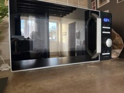 image client 4 Micro Ondes Cecotec Proclean 5010 Inverter