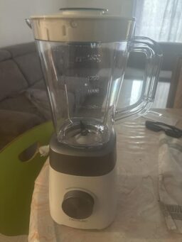 image client 4 Mixeur électrique Cecotec Power Black Titanium 1300max W