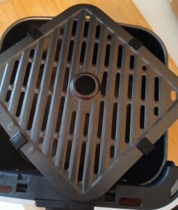 image client 4 Friteuse sans Huile DEIME Air Fryer 2.5 L